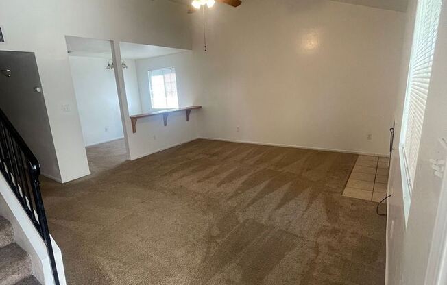 7621 Quailwood Drive & 201 Quailridge Road