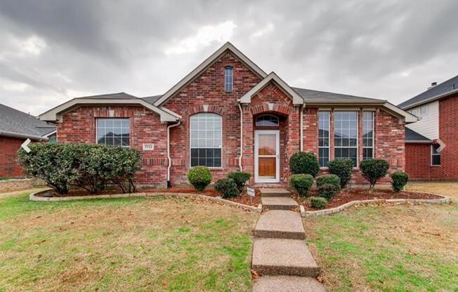 5521 Rockwood Drive