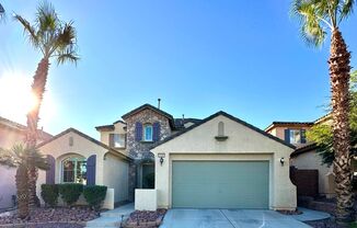 **Coming Soon**BEAUTIFUL TWO STORY HOME WITH A POOL AND SPA! EVERYTHING YOUR LOOKING FOR IN SUMMERLIN VISTAS!!