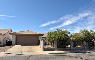 Super cute 3 bedroom near Basic High