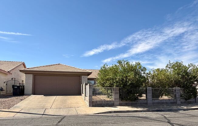 Super cute 3 bedroom near Basic High