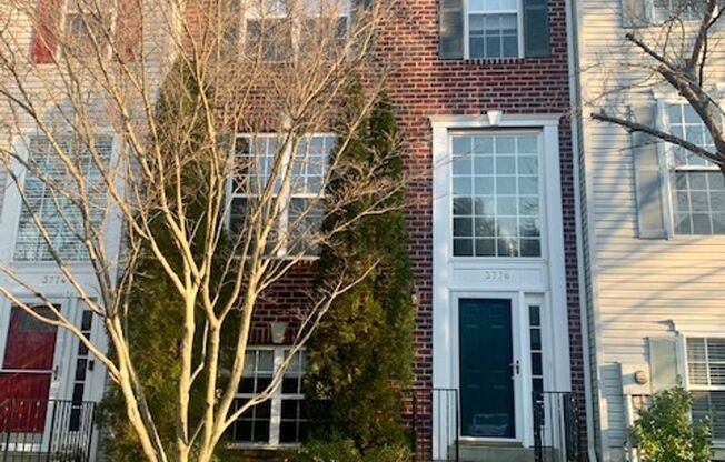 Fantastic 4 BR 3.5 BA home