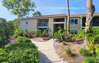 PALMER RANCH! VINTAGE GRAND 2 BED/2 BATH CONDO AVAILABLE MAY! ANNUAL LEASE!
