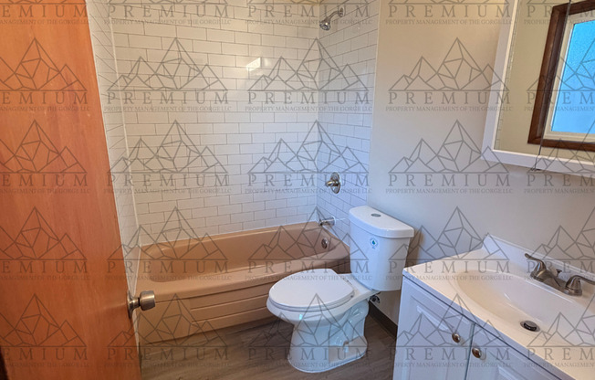 Crown Plaza Apartments