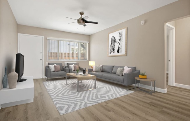315 South Avenue 55