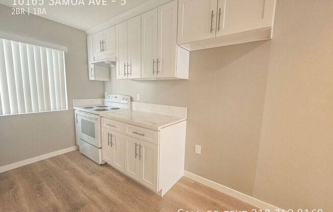 10165 SAMOA AVE