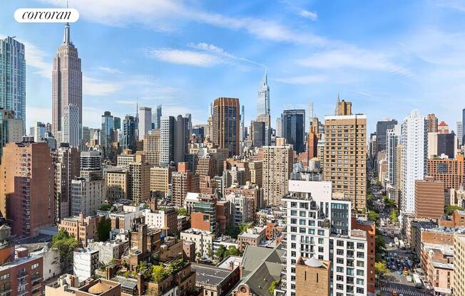 1 bed, 1 bath, 609 sqft, $6,000, Unit 24A