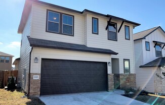 Home in The Village at Wells Branch