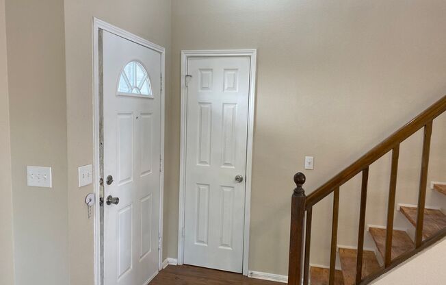Welcome home to 4111 Camphor Way!