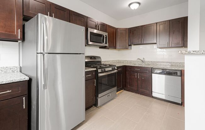 1 bed, 1 bath, 419 sqft, $1,795, Unit 514