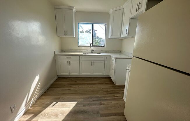 2 beds, 1 bath, 1,020 sqft, $2,550, Unit Unit 09