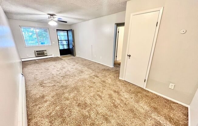 2 beds, 1 bath, 750 sqft, $1,425