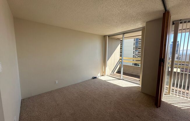 1 bed, 1 bath, $1,495