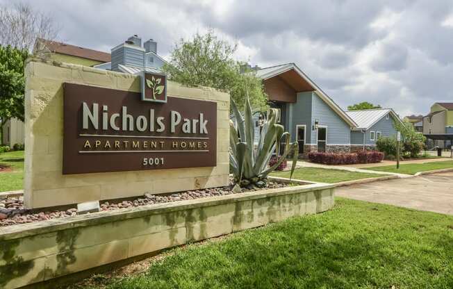 Nichols Park