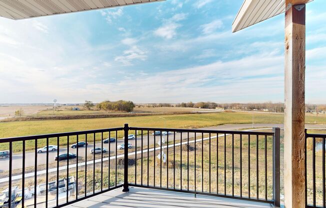 2 beds, 2 baths, 1,151 sqft, $1,505, Unit 7950-2319