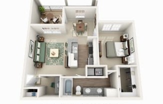 Partner-provided photo for $1024 unit