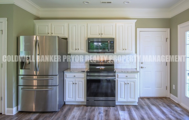 1601 BUSH RD