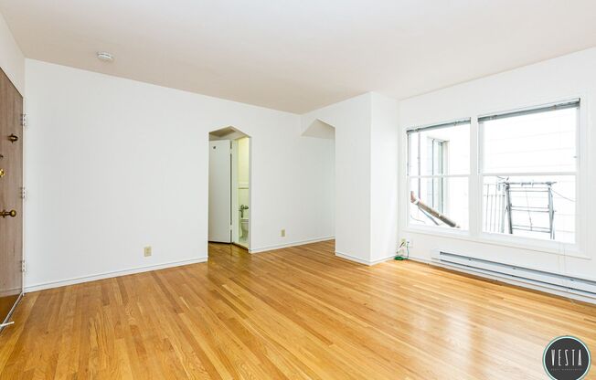 Studio, 1 bath, $2,050