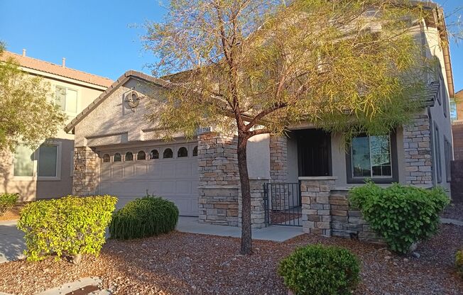 11568 CASA DEL MAR (4BD/3BA SUMMERLIN HOME)