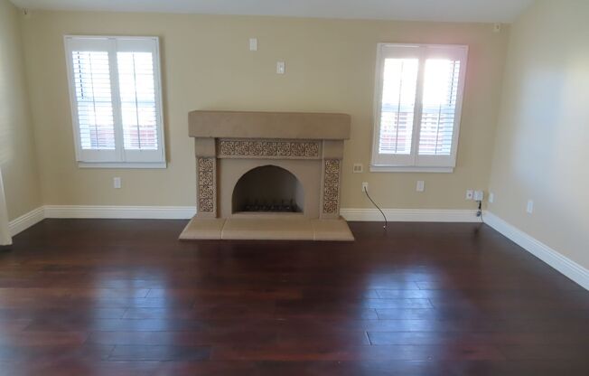 Three Bedroom Home in Kensington