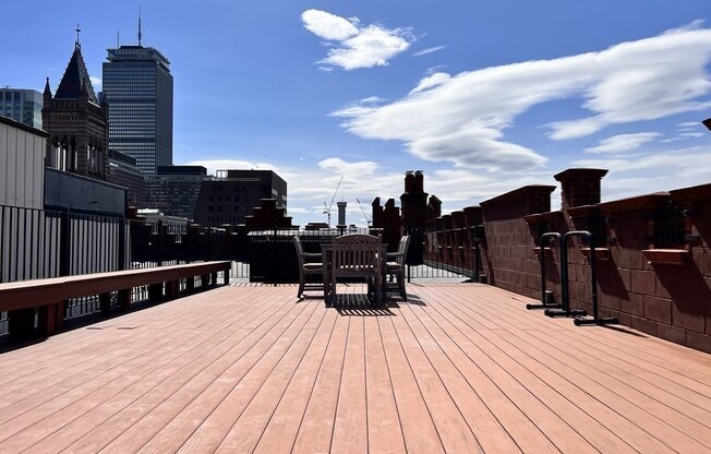 Studio, 1 bath, 521 sqft, $3,200, Unit 5B