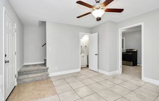 2 beds, 1.5 baths, 990 sqft, $1,075, Unit 3927-27