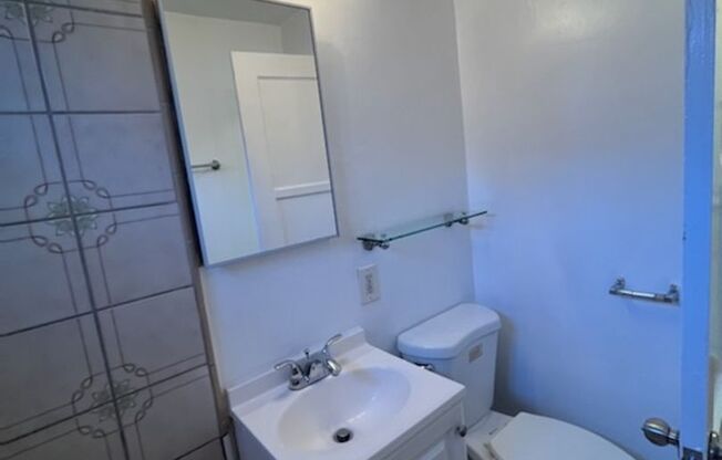 1 bed, 1 bath, $1,500