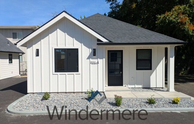 Stone Creek Cottages