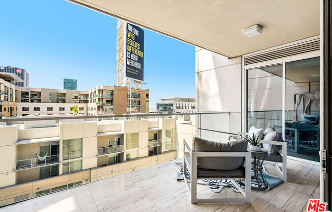 1 bed, 2 baths, 1,400 sqft, $5,500, Unit 10L