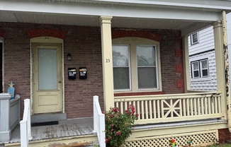 25 CHESTNUT ST