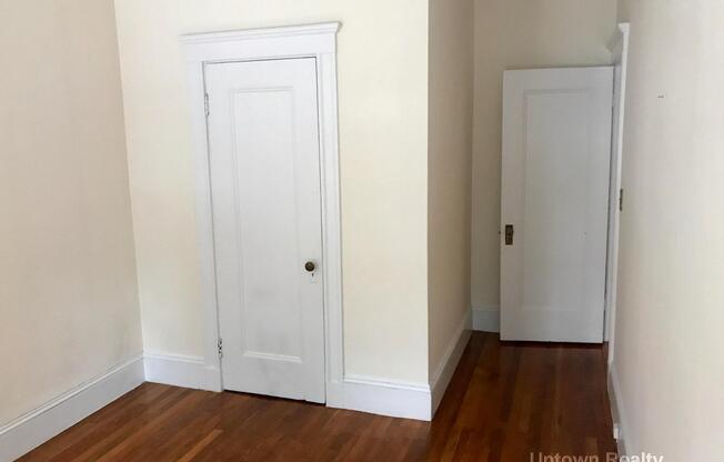 33 Dwight St.
