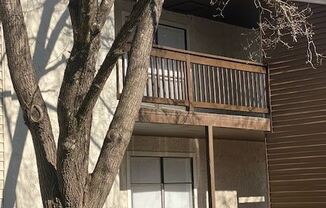 Andover Park Apartments
