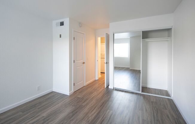 1 bed, 1 bath, 614 sqft, $2,195, Unit 705