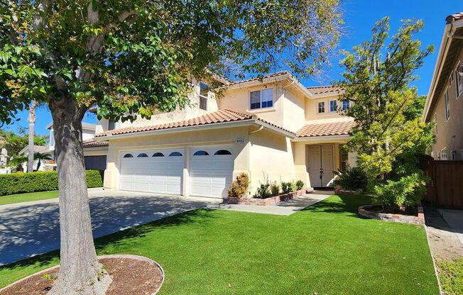 4S Ranch | Beautiful Large Home | 4 Bedroom + Bonus Rooms | Located in Cul-de-Sac