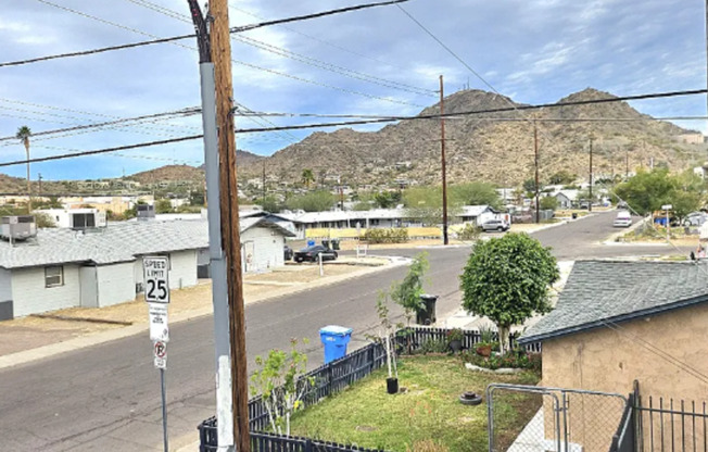 Hatcher Heights
