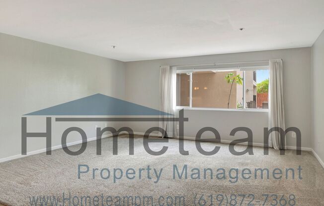 2 BR / 2 BA 1263 SQFT Pacific Beach Condo