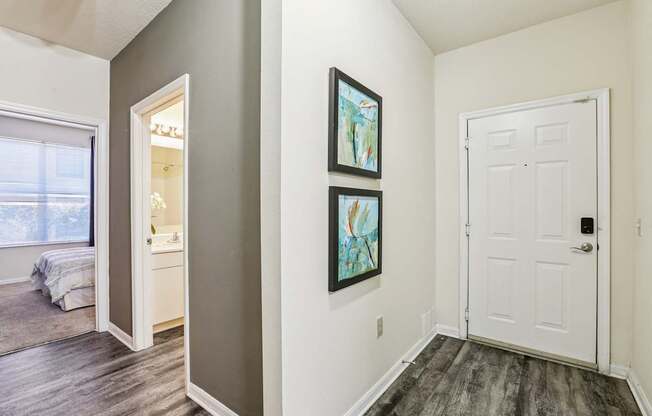 Arbor Walk Apartments