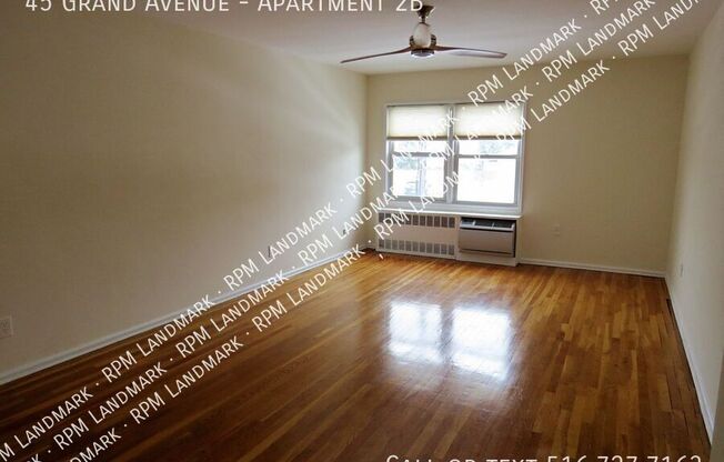 45 Grand Avenue