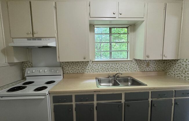 1 bed, 1 bath, 406 sqft, $525, Unit Apt 14