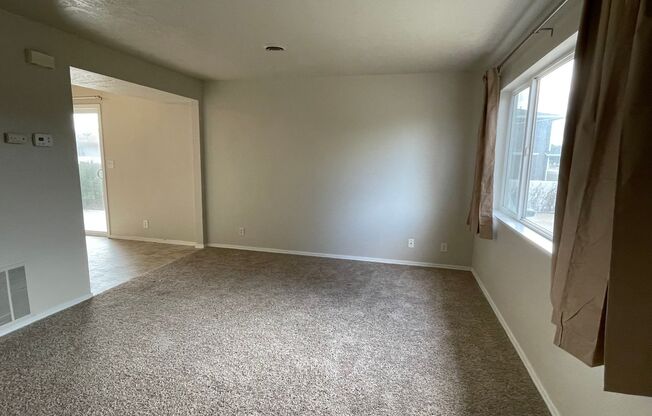 Orchard St Triplex