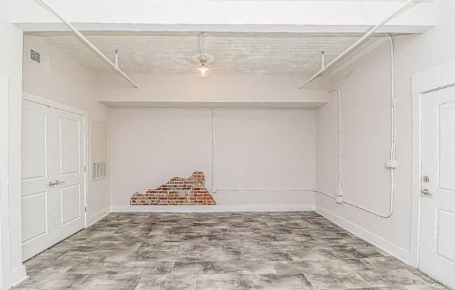 1 bed, 1 bath, 575 sqft, $1,415, Unit Unit A