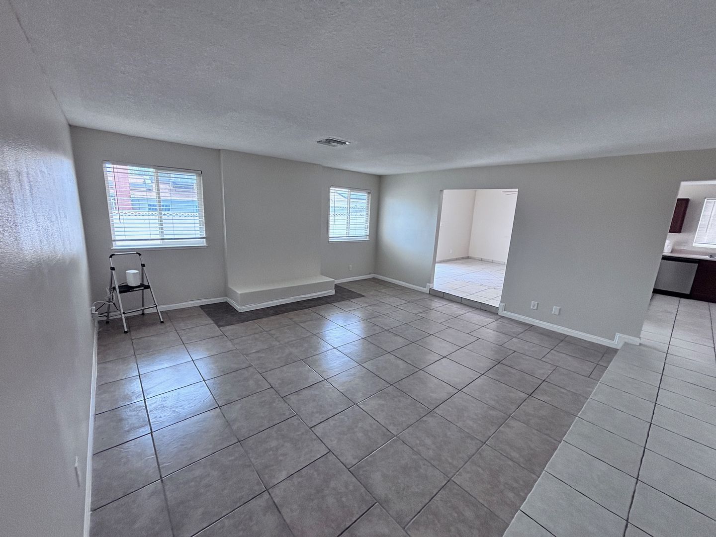 Spacious 4 Bedroom Home