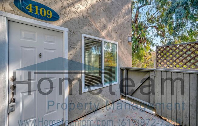 2 beds, 1.5 baths, $2,550, Unit # 4109