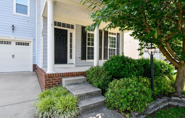 LARGE RENTAL HOME IN CITY OF FREDERICKSBURG