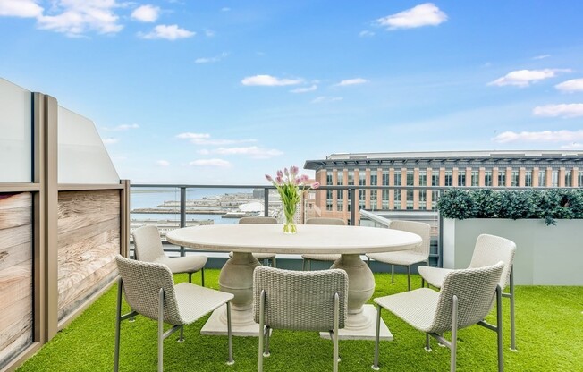 133 Seaport Blvd