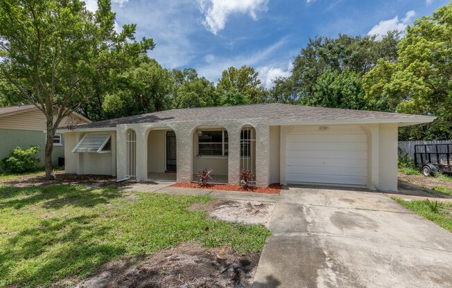 Exceptional 3/2/1 In Port Richey