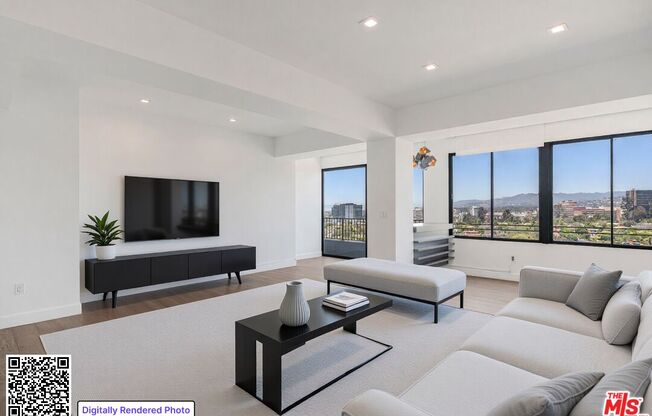2 beds, 2.5 baths, 1,372 sqft, $6,495, Unit 1812