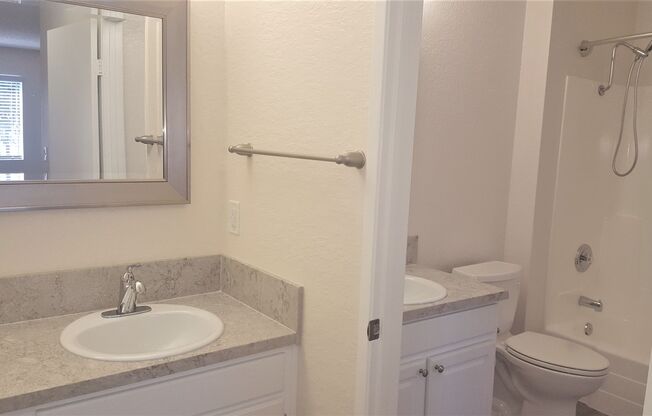 2 beds, 2 baths, 875 sqft, $2,495, Unit A04