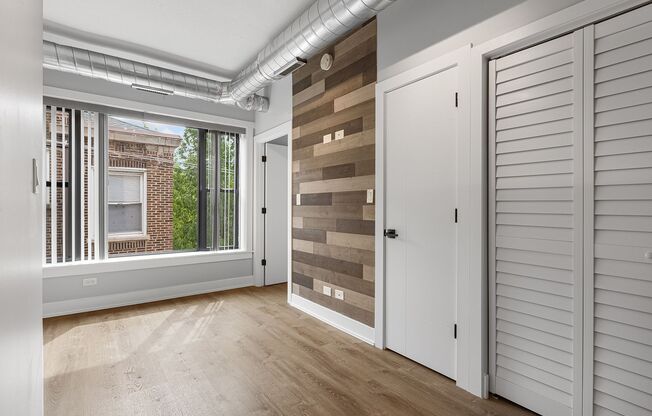 1 bed, 1 bath, 338 sqft, $1,750, Unit 407