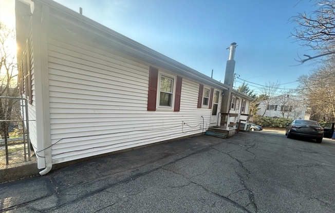 2 FILBERT ST